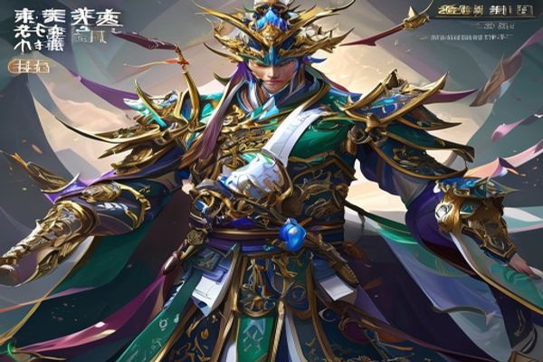 王者荣耀s8赛季皮肤